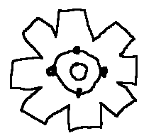 Gearman gearman logo